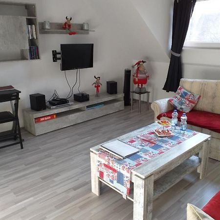 Ferienwohnung Mabo Kempen Extérieur photo