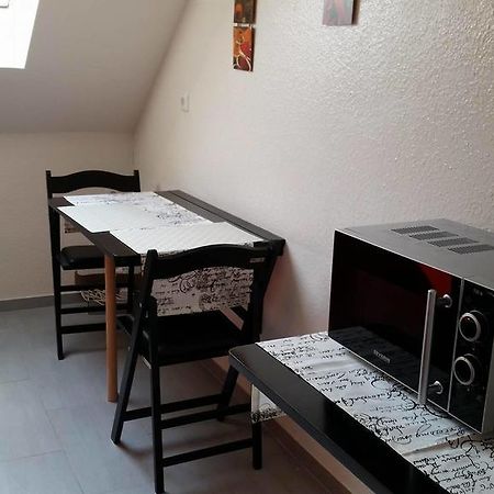 Ferienwohnung Mabo Kempen Extérieur photo