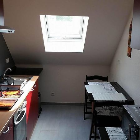 Ferienwohnung Mabo Kempen Extérieur photo
