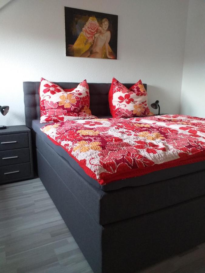 Ferienwohnung Mabo Kempen Extérieur photo