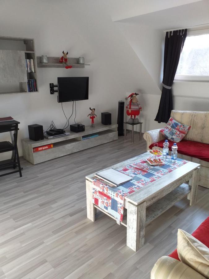 Ferienwohnung Mabo Kempen Extérieur photo