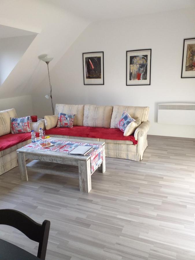 Ferienwohnung Mabo Kempen Extérieur photo
