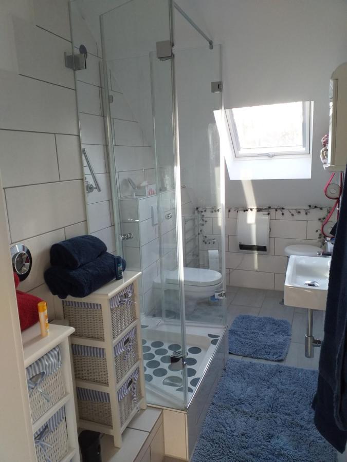 Ferienwohnung Mabo Kempen Extérieur photo