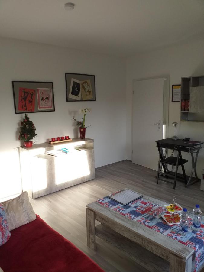 Ferienwohnung Mabo Kempen Extérieur photo