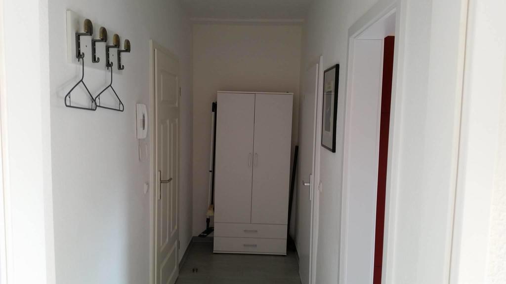 Ferienwohnung Mabo Kempen Extérieur photo