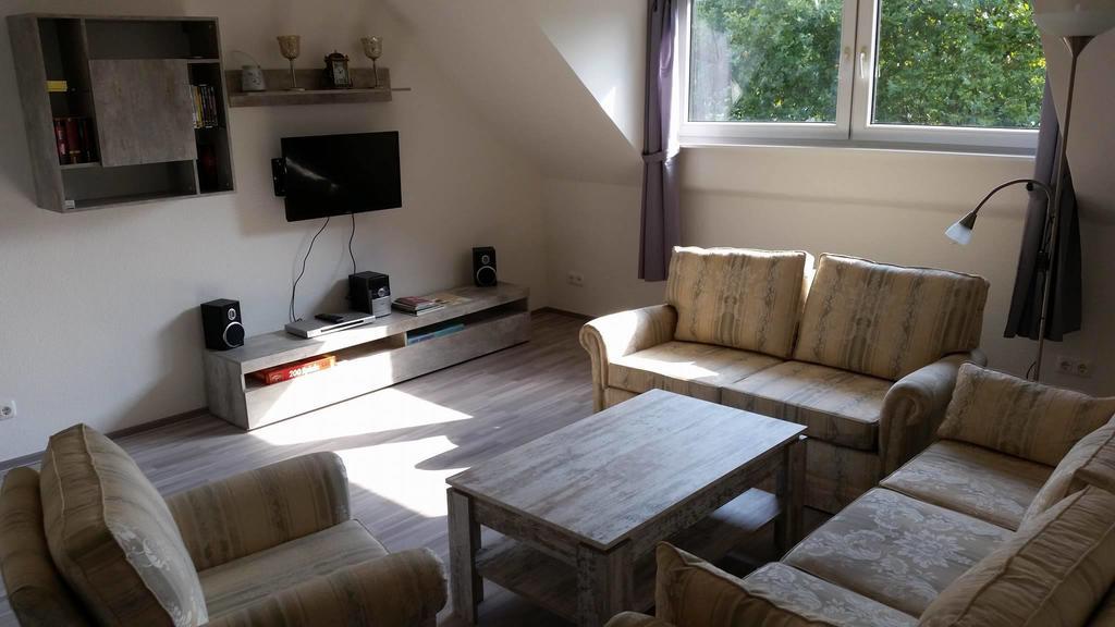 Ferienwohnung Mabo Kempen Extérieur photo