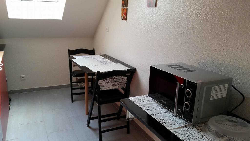Ferienwohnung Mabo Kempen Extérieur photo