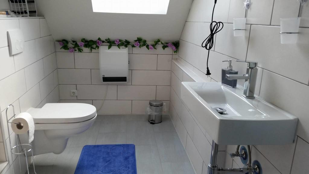 Ferienwohnung Mabo Kempen Extérieur photo
