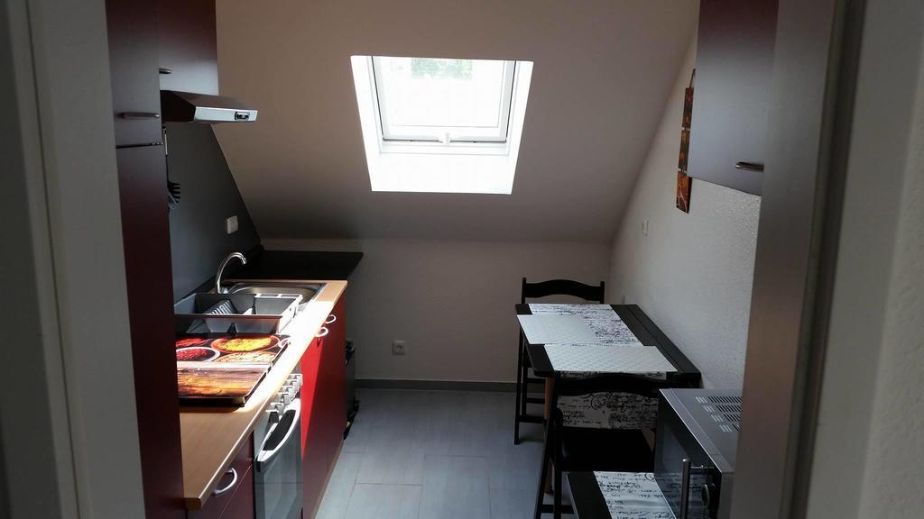 Ferienwohnung Mabo Kempen Extérieur photo